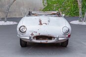 1963 Jaguar XK-E