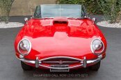 1963 Jaguar XK-E