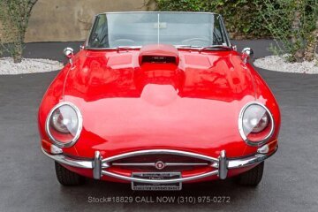 1963 Jaguar XK-E