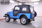 Thumbnail Photo 5 for 1963 Jeep CJ-5