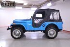 Thumbnail Photo 3 for 1963 Jeep CJ-5