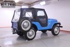 Thumbnail Photo 6 for 1963 Jeep CJ-5