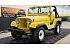 1963 Jeep CJ-5