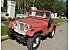 1963 Jeep CJ-5