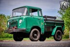 Thumbnail Photo 2 for 1963 Jeep FC-150