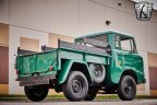 Thumbnail Photo 6 for 1963 Jeep FC-150