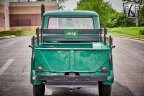 Thumbnail Photo 5 for 1963 Jeep FC-150