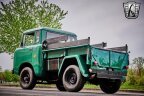 Thumbnail Photo 4 for 1963 Jeep FC-150