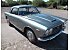 1963 Lancia Flaminia