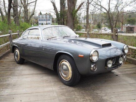 Photo 1 for 1963 Lancia Flaminia
