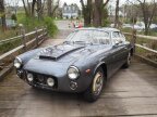 Thumbnail Photo 1 for 1963 Lancia Flaminia