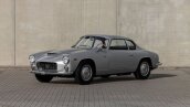 1963 Lancia Flaminia