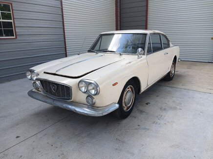 Photo 1 for 1963 Lancia Flavia