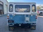 Thumbnail Photo 5 for 1963 Land Rover Series II