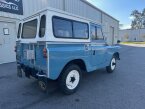 Thumbnail Photo 4 for 1963 Land Rover Series II