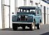 1963 Land Rover Series II