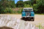 Thumbnail Photo 2 for 1963 Land Rover Series II