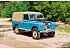 1963 Land Rover Series II
