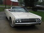 Thumbnail Photo 2 for 1963 Lincoln Continental for Sale by Owner