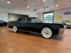 Thumbnail Photo 5 for 1963 Lincoln Continental