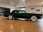 Thumbnail Photo 6 for 1963 Lincoln Continental