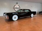 Thumbnail Photo 2 for 1963 Lincoln Continental