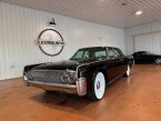 Thumbnail Photo 3 for 1963 Lincoln Continental