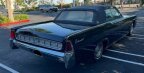 Thumbnail Photo 1 for 1963 Lincoln Continental