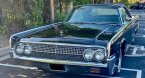 Thumbnail Photo 3 for 1963 Lincoln Continental