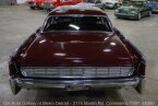 Thumbnail Photo 5 for 1963 Lincoln Continental