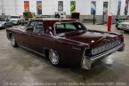 Thumbnail Photo 4 for 1963 Lincoln Continental