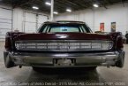 Thumbnail Photo 6 for 1963 Lincoln Continental