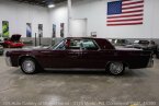 Thumbnail Photo 3 for 1963 Lincoln Continental