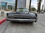 Thumbnail Photo 2 for 1963 Lincoln Continental