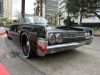 Thumbnail Photo 3 for 1963 Lincoln Continental