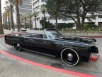 Thumbnail Photo 5 for 1963 Lincoln Continental