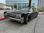 Thumbnail Photo 1 for 1963 Lincoln Continental