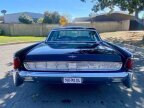 Thumbnail Photo 6 for 1963 Lincoln Continental