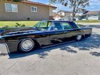 Thumbnail Photo 1 for 1963 Lincoln Continental