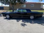 Thumbnail Photo 4 for 1963 Lincoln Continental