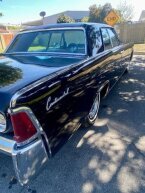 Thumbnail Photo 5 for 1963 Lincoln Continental