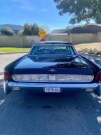Thumbnail Photo 3 for 1963 Lincoln Continental