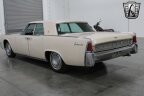 Thumbnail Photo 5 for 1963 Lincoln Continental