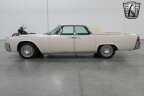 Thumbnail Photo 4 for 1963 Lincoln Continental