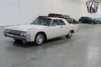 Thumbnail Photo 2 for 1963 Lincoln Continental