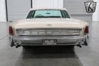 Thumbnail Photo 6 for 1963 Lincoln Continental
