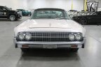 Thumbnail Photo 3 for 1963 Lincoln Continental
