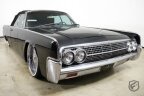 Thumbnail Photo 6 for 1963 Lincoln Continental
