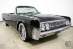Thumbnail Photo 4 for 1963 Lincoln Continental