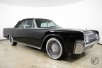 Thumbnail Photo 3 for 1963 Lincoln Continental